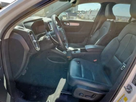 Volvo XC40 - 35000 лв. - 22340600 4
