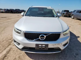 Volvo XC40 - 35000 лв. - 22340600 2