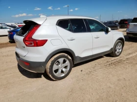 Volvo XC40 - 35000 лв. - 22340600 8