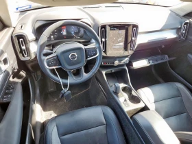 Volvo XC40 - 35000 лв. - 22340600 5