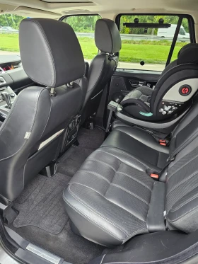 Обява за продажба на Land Rover Range Rover Sport ~20 000 лв. - изображение 6