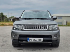 Обява за продажба на Land Rover Range Rover Sport ~20 000 лв. - изображение 1