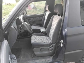Toyota Land cruiser 90 | Mobile.bg    8