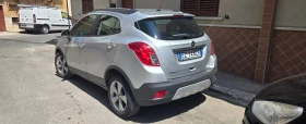 Обява за продажба на Opel Mokka 1.4 TURBO LPG  EURO 6В ~11 900 лв. - изображение 9