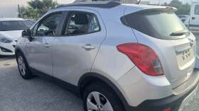 Обява за продажба на Opel Mokka 1.4 TURBO LPG  EURO 6В ~11 900 лв. - изображение 10