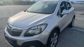 Обява за продажба на Opel Mokka 1.4 TURBO LPG  EURO 6В ~11 900 лв. - изображение 1