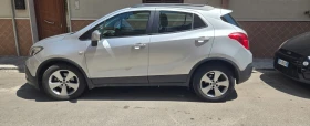 Обява за продажба на Opel Mokka 1.4 TURBO LPG  EURO 6В ~11 900 лв. - изображение 7