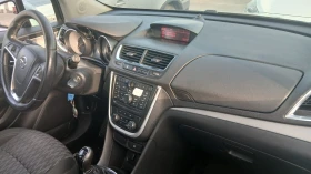 Обява за продажба на Opel Mokka 1.4 TURBO LPG  EURO 6В ~11 900 лв. - изображение 2