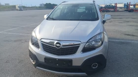 Обява за продажба на Opel Mokka 1.4 TURBO LPG  EURO 6В ~11 900 лв. - изображение 1