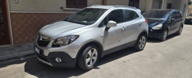Обява за продажба на Opel Mokka 1.4 TURBO LPG  EURO 6В ~11 900 лв. - изображение 8