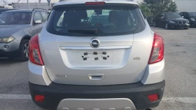 Обява за продажба на Opel Mokka 1.4 TURBO LPG  EURO 6В ~11 900 лв. - изображение 11