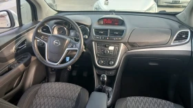 Обява за продажба на Opel Mokka 1.4 TURBO LPG  EURO 6В ~11 900 лв. - изображение 3