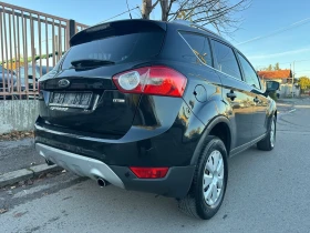 Обява за продажба на Ford Kuga 2, 000TDCI EURO5 ~9 999 лв. - изображение 6 | Auto.bg Обява за продажба на Ford Kuga 2, 000TDCI EURO5 ~9 999 лв. - изображение 6