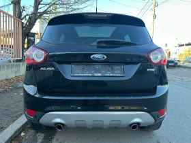 Обява за продажба на Ford Kuga 2, 000TDCI EURO5 ~9 999 лв. - изображение 5 | Auto.bg Обява за продажба на Ford Kuga 2, 000TDCI EURO5 ~9 999 лв. - изображение 5