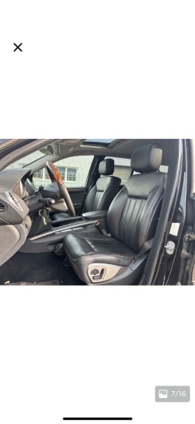 Mercedes-Benz ML 320 3.0CDI, Нов внос от Германия - 11800 лв. / 6033.24 € - 46452009 7