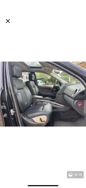 Mercedes-Benz ML 320 3.0CDI, Нов внос от Германия - 11800 лв. / 6033.24 € - 46452009 12