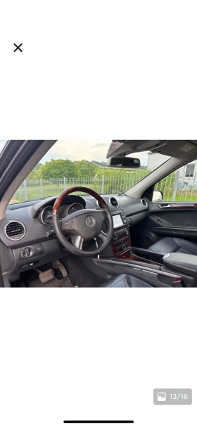 Mercedes-Benz ML 320 3.0CDI, Нов внос от Германия - 11800 лв. / 6033.24 € - 46452009 8