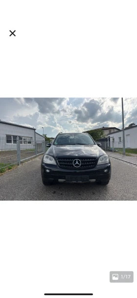 Mercedes-Benz ML 320 3.0CDI, Нов внос от Германия - 11800 лв. / 6033.24 € - 46452009 5