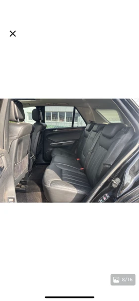 Mercedes-Benz ML 320 3.0CDI, Нов внос от Германия - 11800 лв. / 6033.24 € - 46452009 9