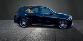 Mercedes-Benz GLE 63 S AMG 4Matic+  - 165999 лв. / 84873.94 € - 34174798 2