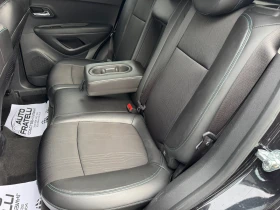 Chevrolet Trax 1.7d 4x4 ЛИЗИНГ БЕЗ ДОКАЗАН ДОХОД^БАРТЕР - 12299 лв. / 6288.38 € - 33704617 12