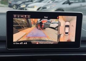 Audi A5 Bang & Olufsen* Technik* Автокредит*  - 35000 лв. / 17895.22 € - 12807391 10