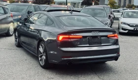 Audi A5 Bang & Olufsen* Technik* Автокредит*  - 35000 лв. / 17895.22 € - 12807391 3