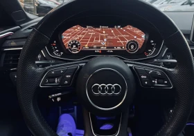 Audi A5 Bang & Olufsen* Technik* Автокредит*  - 35000 лв. / 17895.22 € - 12807391 9