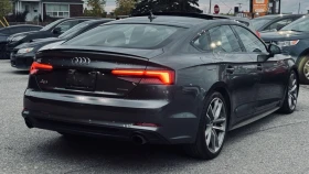 Audi A5 Bang & Olufsen* Technik* Автокредит*  - 35000 лв. / 17895.22 € - 12807391 4