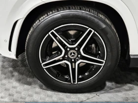 Mercedes-Benz GLE 350 * CARFAX * БЕЗ ПЪРВОНАЧАЛНА ВНОСКА - 59999 лв. / 30677.00 € - 30186810 7