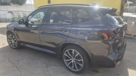 BMW X3 30e Mpaket - 11 € / 21.51 лв. - 83839073 9