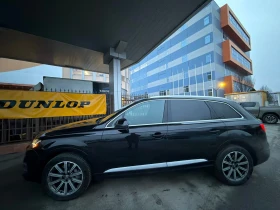 Audi Q7 БАРТЕР* 7места* Обслужен* Matrix* Панорама - 19999 € / 39114.64 лв. - 97994488 3
