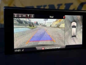 Audi Q7 БАРТЕР* 7места* Обслужен* Matrix* Панорама - 19999 € / 39114.64 лв. - 97994488 14