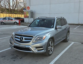 Mercedes-Benz GLK - 13700 € / 26794.87 лв. - 98136349 4