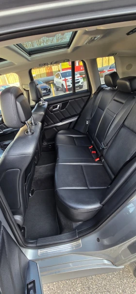 Mercedes-Benz GLK - 13700 € / 26794.87 лв. - 98136349 5