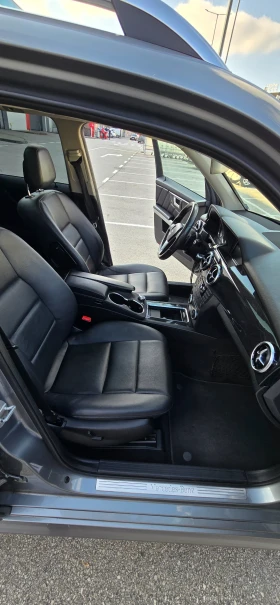 Mercedes-Benz GLK - 13700 € / 26794.87 лв. - 98136349 11