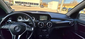 Mercedes-Benz GLK - 13700 € / 26794.87 лв. - 98136349 7