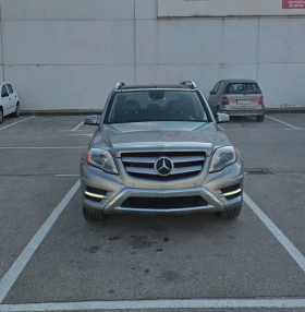 Mercedes-Benz GLK - 13700 € / 26794.87 лв. - 98136349 3