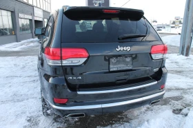 Jeep Grand cherokee SUMMIT| V8 HEMI| DISTRONIK| HARMAN| PANO| 8ZF| ��� | Mobile.bg � ����� ������ 4
