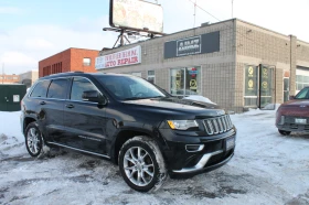 Jeep Grand cherokee SUMMIT| V8 HEMI| DISTRONIK| HARMAN| PANO| 8ZF| ��� | Mobile.bg � ����� ������ 3