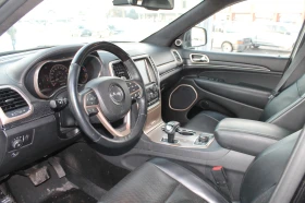 Jeep Grand cherokee SUMMIT| V8 HEMI| DISTRONIK| HARMAN| PANO| 8ZF| ��� | Mobile.bg � ����� ������ 9