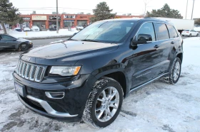 Jeep Grand cherokee SUMMIT| V8 HEMI| DISTRONIK| HARMAN| PANO| 8ZF| ��� | Mobile.bg � ����� ������ 2
