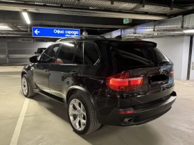 BMW X5 E70/2008/3.0d. | Mobile.bg � ����� ������ 5