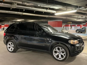 ����� �� �������� �� BMW X5 E70/2008/3.0d.