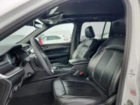 Jeep Grand cherokee Limited* ДИСТРОНИК* 360 КАМЕРА* ПОДГРЕВИ* ОБДУХВАН, снимка 6