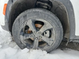 Jeep Grand cherokee Limited* ДИСТРОНИК* 360 КАМЕРА* ПОДГРЕВИ* ОБДУХВАН, снимка 5