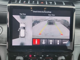 Jeep Grand cherokee Limited* ДИСТРОНИК* 360 КАМЕРА* ПОДГРЕВИ* ОБДУХВАН, снимка 17