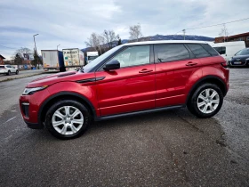 Land Rover Range Rover Evoque 2.0 Кожа/Нави/4х4, снимка 2
