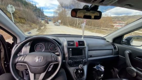 Honda Cr-v - 6300 € / 12321.73 лв. - 10546999 5