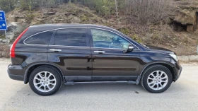 Honda Cr-v - 6300 € / 12321.73 лв. - 10546999 4